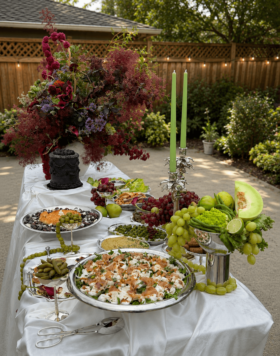 Event Planning